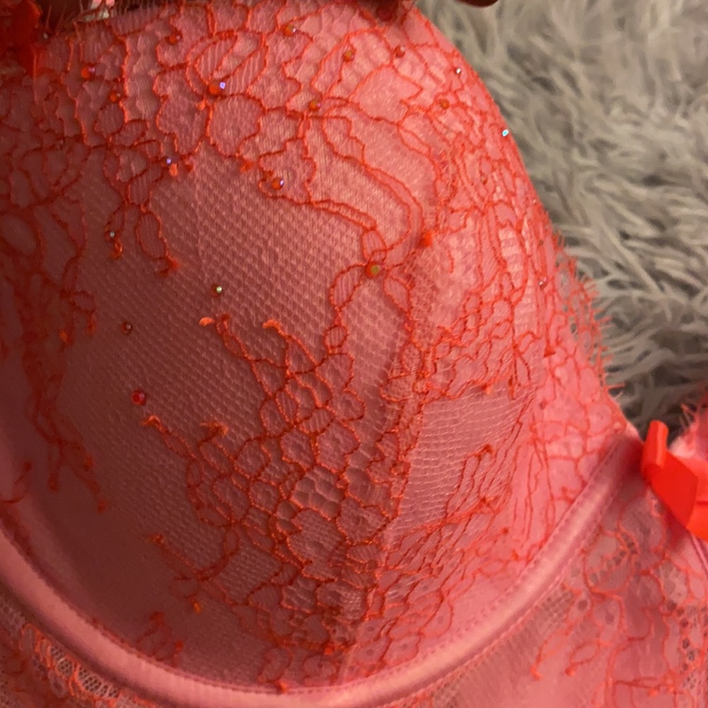 NWT Victoria Secrets Very Sexy Demi - Buste - Picture 2 of 5